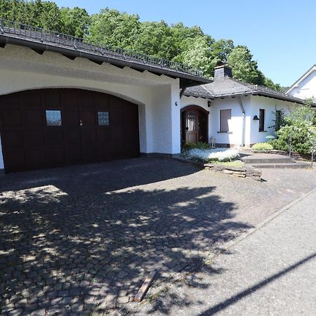 Ferienhaus Mit Schwimmbad, Whirlpool & Sauna Am Nurburgring Leimbach  Exterior foto